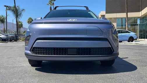 2024 Hyundai KONA EV SEL