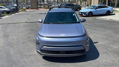 2024 Hyundai KONA EV SEL