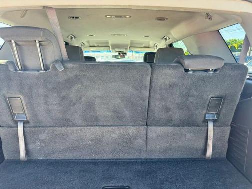2015 Chevrolet Tahoe LS