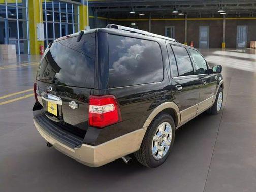 2014 Ford Expedition King Ranch