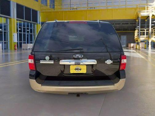 2014 Ford Expedition King Ranch