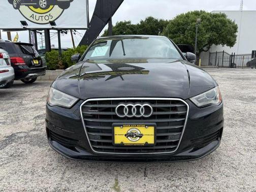 2016 Audi A3 2.0T Premium Plus