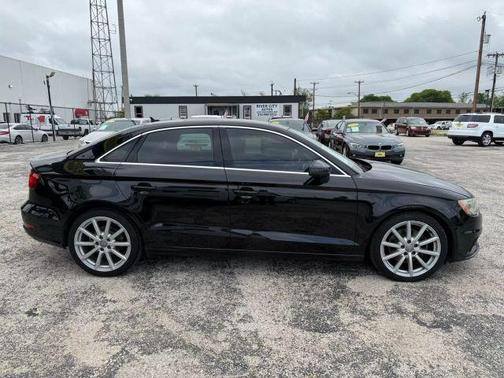 2016 Audi A3 2.0T Premium Plus