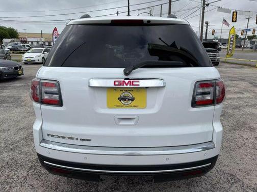 2017 GMC Acadia Limited Limited