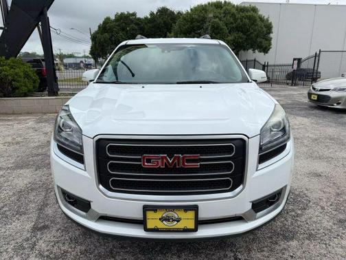 2017 GMC Acadia Limited Limited