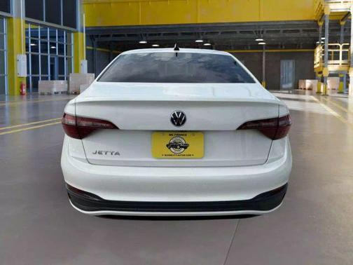 2023 Volkswagen Jetta 1.5T SE