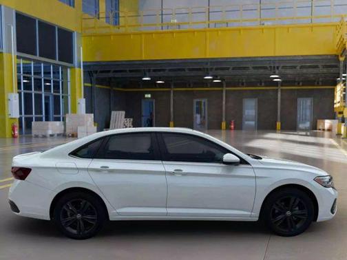 2023 Volkswagen Jetta 1.5T SE