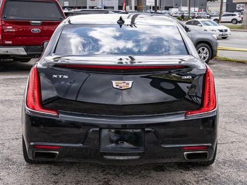 2019 Cadillac XTS Luxury