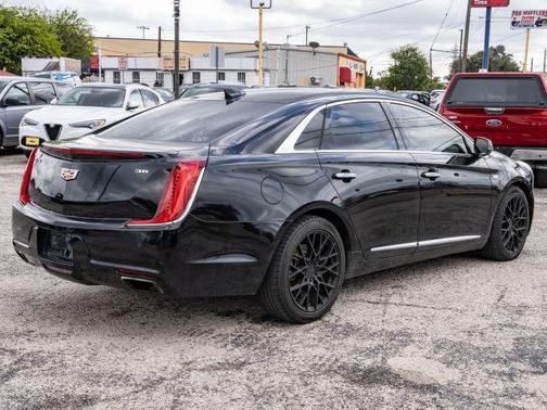 2019 Cadillac XTS Luxury