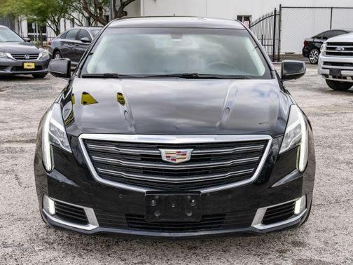 2019 Cadillac XTS Luxury
