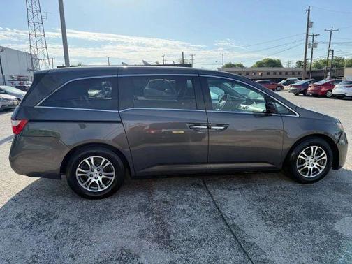 2013 Honda Odyssey EX-L