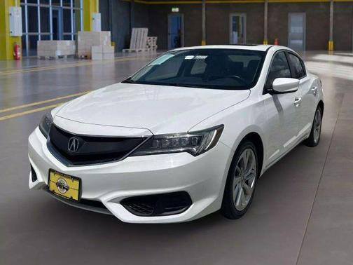 2016 Acura ILX