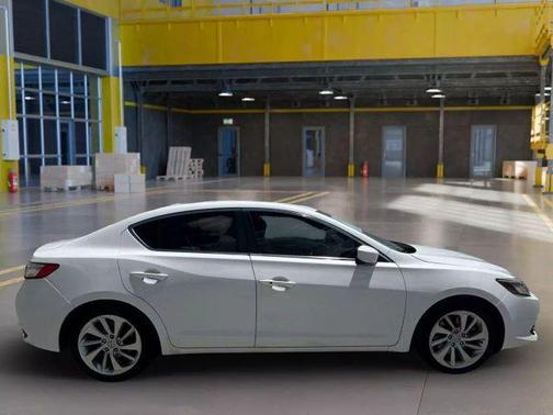 2016 Acura ILX