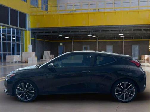 2020 Hyundai Veloster 2.0