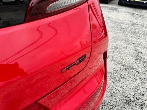 2020 Kia Soul GT-Line 2.0L