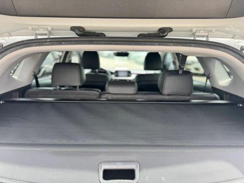 2019 Hyundai TUCSON Limited