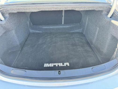 2014 Chevrolet Impala 2LT