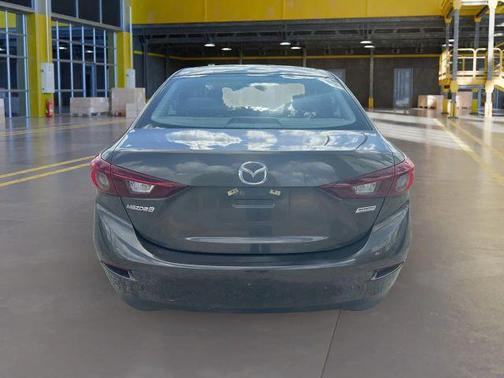 2014 Mazda Mazda3 i SV