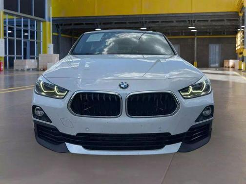 2018 BMW X2 sDrive28i