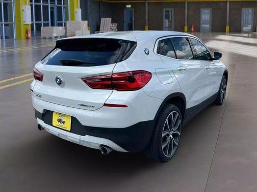 2018 BMW X2 sDrive28i