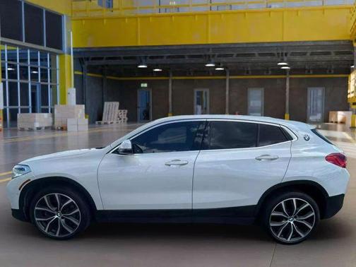 2018 BMW X2 sDrive28i