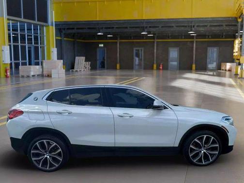 2018 BMW X2 sDrive28i
