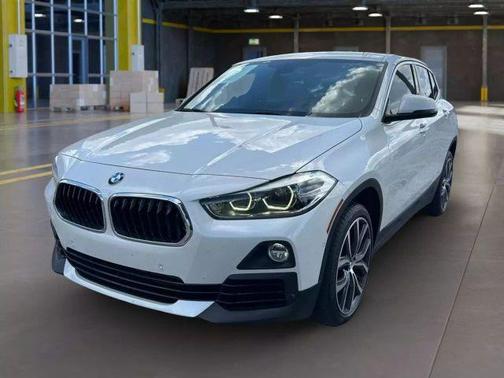2018 BMW X2 sDrive28i