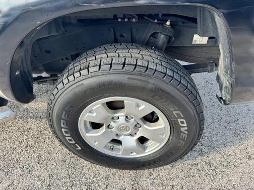 2015 Toyota Tacoma 5 FT