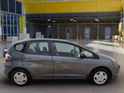 2012 Honda Fit Base