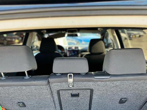 2013 Volkswagen Golf 2.5L