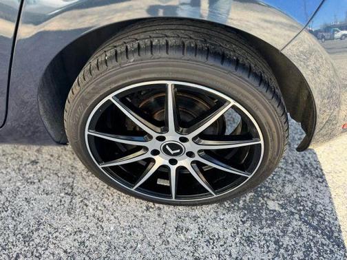 2013 Volkswagen Golf 2.5L