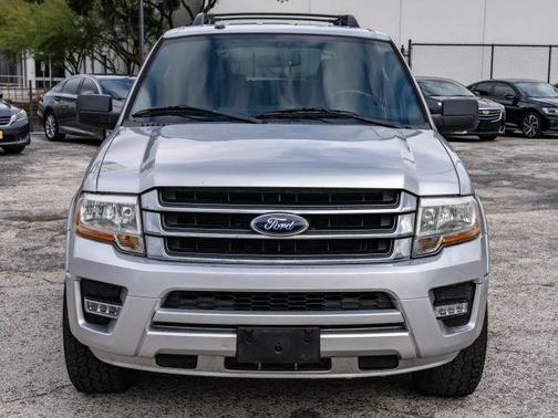 2015 Ford Expedition XLT