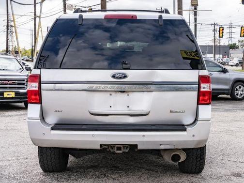 2015 Ford Expedition XLT