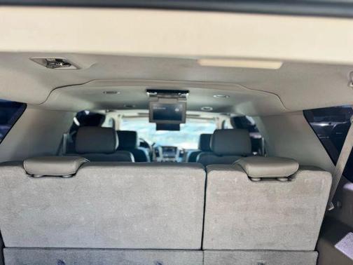 2016 GMC Yukon XL SLT