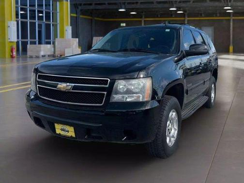 2011 Chevrolet Tahoe LS