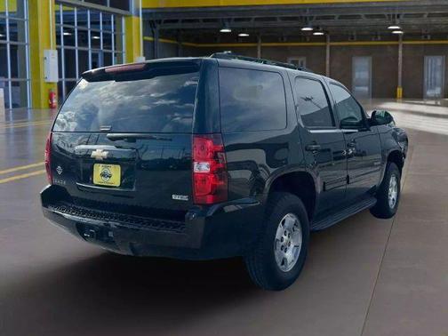 2011 Chevrolet Tahoe LS