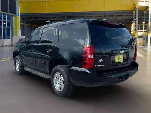 2011 Chevrolet Tahoe LS