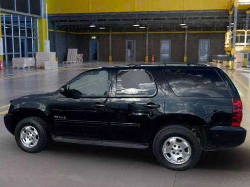 2011 Chevrolet Tahoe LS