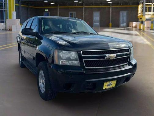 2011 Chevrolet Tahoe LS