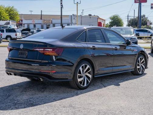2019 Volkswagen Jetta GLI 2.0T Autobahn