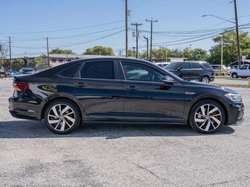2019 Volkswagen Jetta GLI 2.0T Autobahn