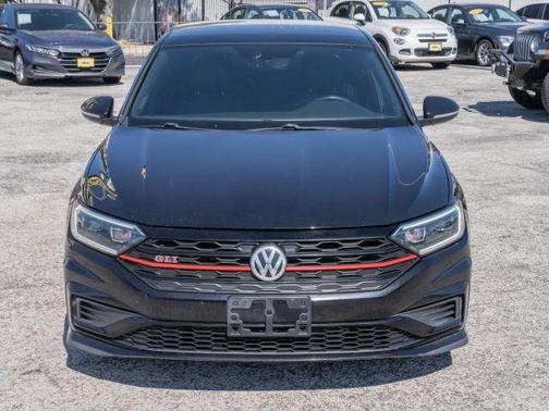 2019 Volkswagen Jetta GLI 2.0T Autobahn