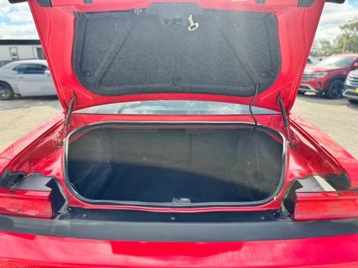 2013 Dodge Challenger R/T