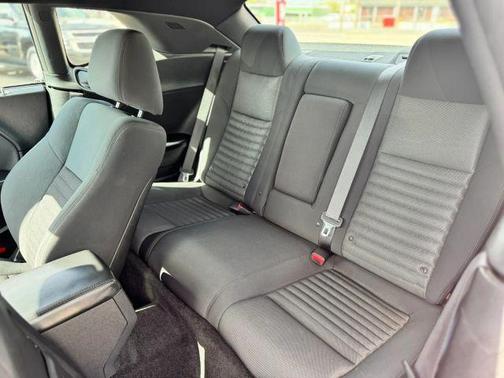 2013 Dodge Challenger R/T