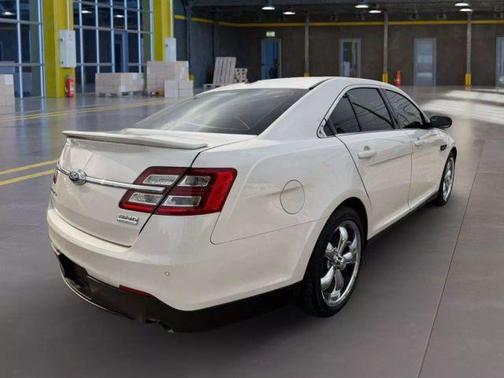 2015 Ford Taurus SHO