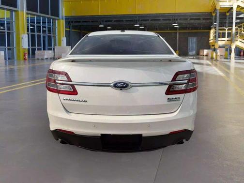 2015 Ford Taurus SHO