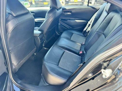 2020 Toyota Corolla XSE