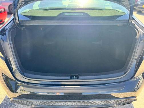 2020 Toyota Corolla XSE