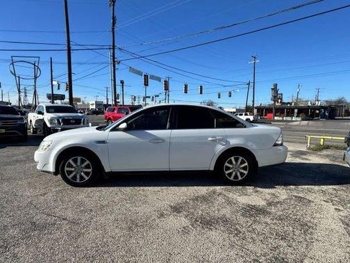 2008 Ford Taurus SEL