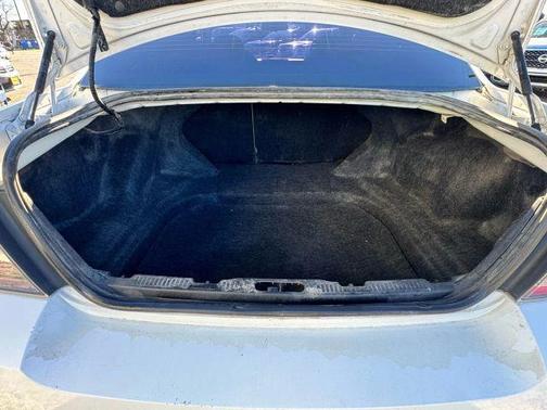 2008 Ford Taurus SEL